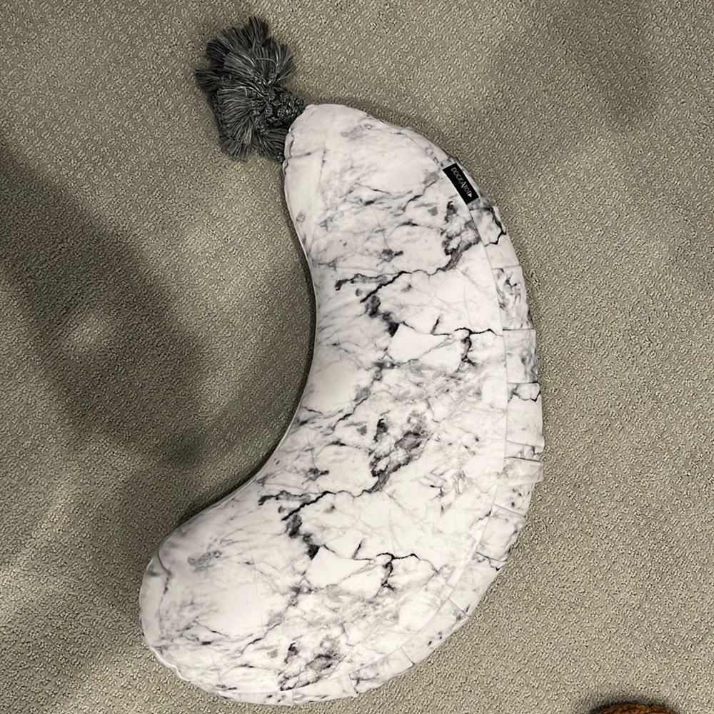 Dock-a-Tot Nursing Pillow